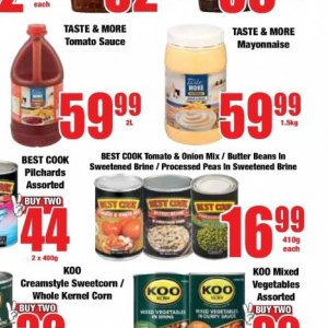 Onion at Boxer Superstores