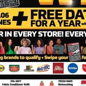 Mouthwash colgate  at Boxer Superstores