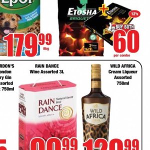 Liqueur at Boxer Superstores