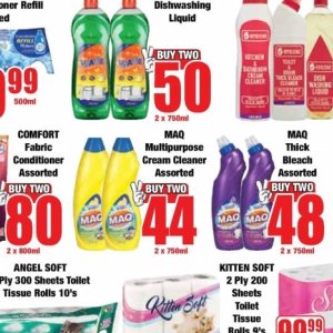 Cream at Boxer Superstores