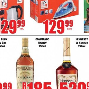 Brandy at Boxer Superstores