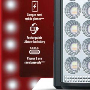 Battery at Africa Cash and Carry