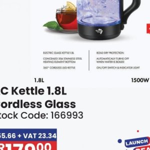 Jug at Africa Cash and Carry