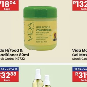 Wheat germ at Africa Cash and Carry