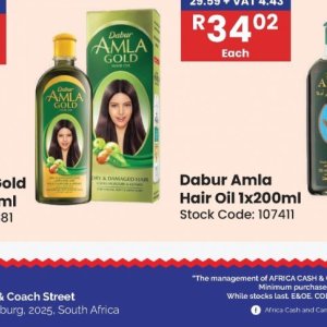 Blow dryer at Africa Cash and Carry