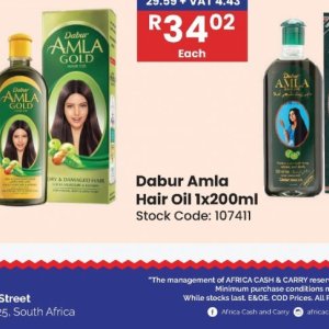 Blow dryer at Africa Cash and Carry