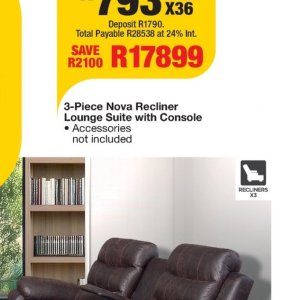   at OK Furniture