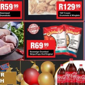 Honey at Take n Pay