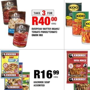Onion at Take n Pay