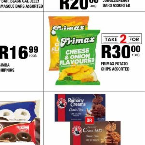 Onion at Take n Pay
