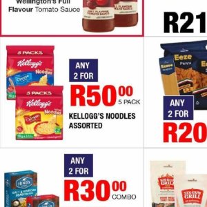 Cheese at Take n Pay