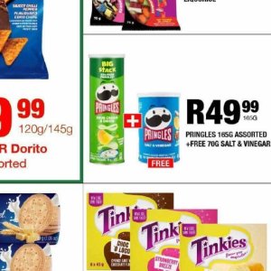   at Take n Pay