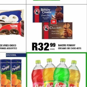  CAT at Take n Pay