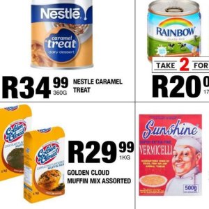   at Take n Pay