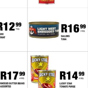 Salt at Take n Pay
