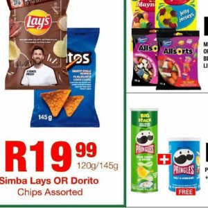 Corn at Take n Pay