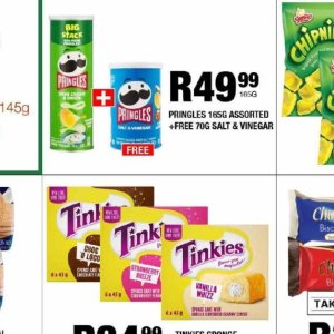 Salt at Take n Pay