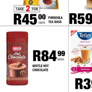   at Take n Pay