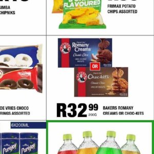 Coconut at Take n Pay