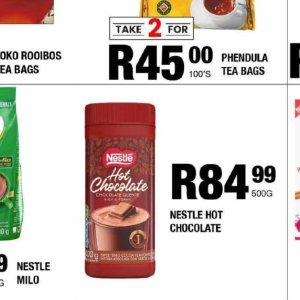   at Take n Pay