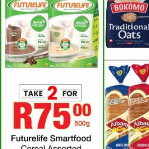 Chocolate at Take n Pay