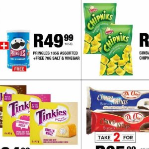 Salt at Take n Pay