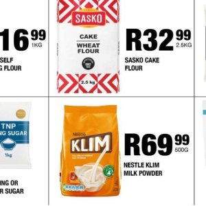   at Take n Pay