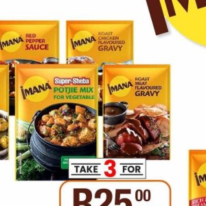   at Take n Pay