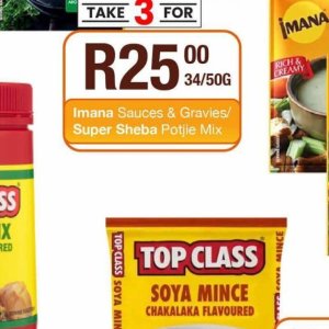   at Take n Pay