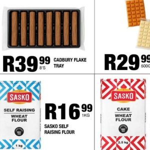 Chocolate at Take n Pay