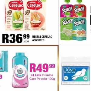   at Take n Pay