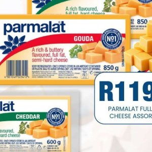 Cheese at Take n Pay