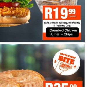 Chips at Take n Pay