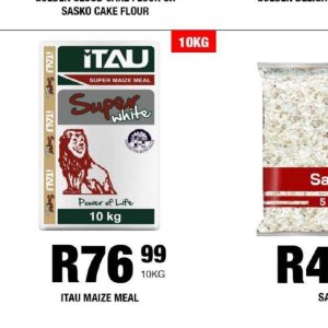   at Take n Pay