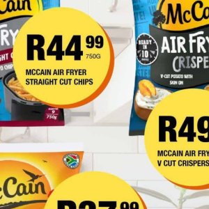 Chips at Take n Pay