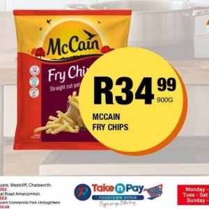 Pot at Take n Pay