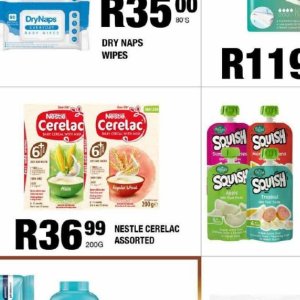   at Take n Pay