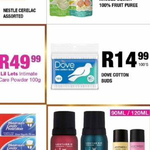   at Take n Pay