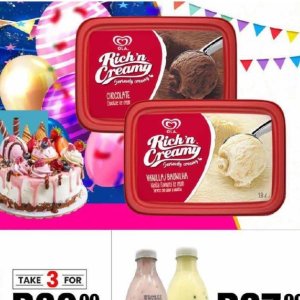 Chocolate at Take n Pay