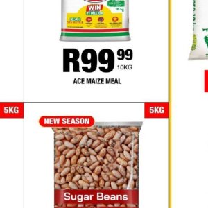   at Take n Pay
