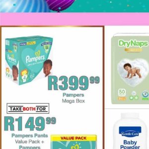   at Take n Pay