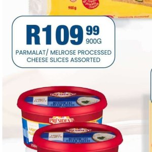 Cheese at Take n Pay
