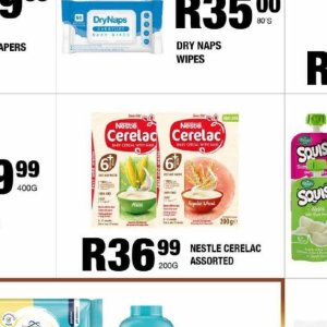   at Take n Pay