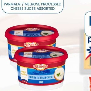Cheese at Take n Pay