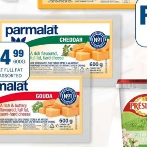 Cheese at Take n Pay