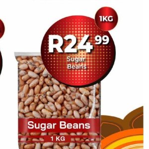 Sugar at Take n Pay