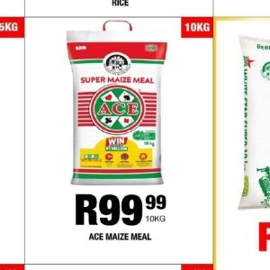   at Take n Pay