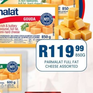 Container at Take n Pay