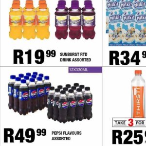   at Take n Pay