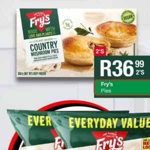 Pastry at Take n Pay
